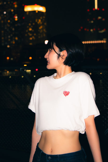 “It's not done” T-shirt