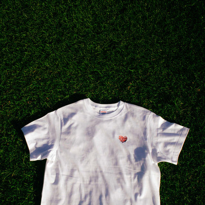 "Not yet finished" T-shirt