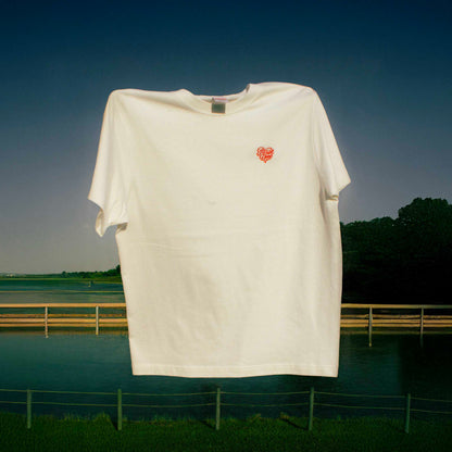 "Not yet finished" T-shirt