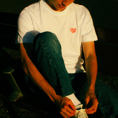 “It's not done” Tシャツ